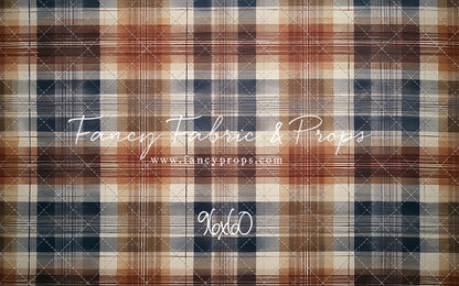 Rustbelt Revival - With Sweep Option