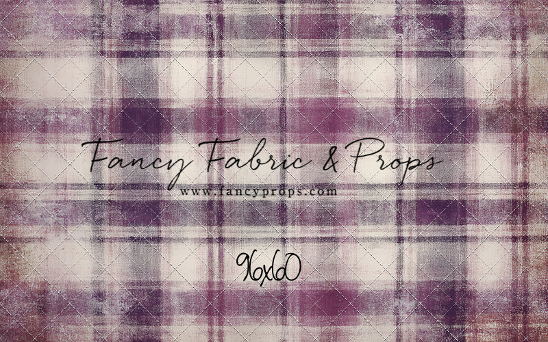 Rustic Mulberry - With Sweep Option