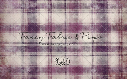 Rustic Mulberry - With Sweep Option