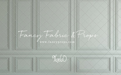 Sagewood Grandeur - With Solid Floor Sweep Option