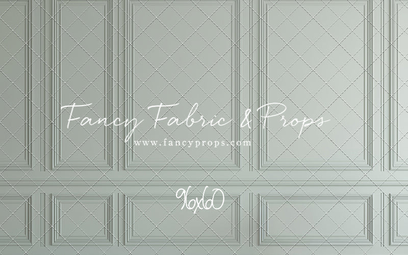 Sagewood Grandeur - With Beryl Barn Wood Floor Sweep Option