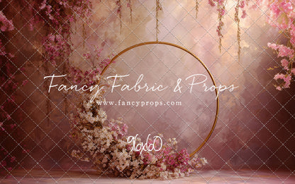 Sakura Dreams - With Sweep Option