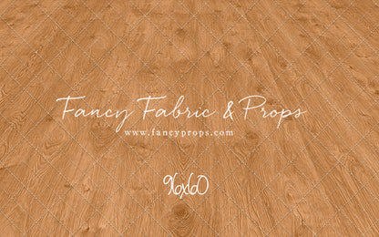 Santa's Grand Hall - Floor