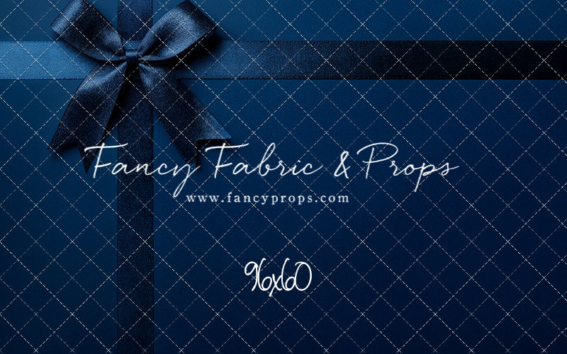 Sapphire Surprise - With Sweep Option