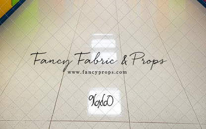 Saved By The Bell - Floor