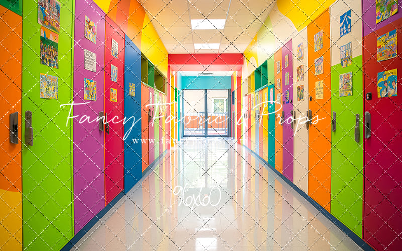 Saved By The Bell - With Sweep Option