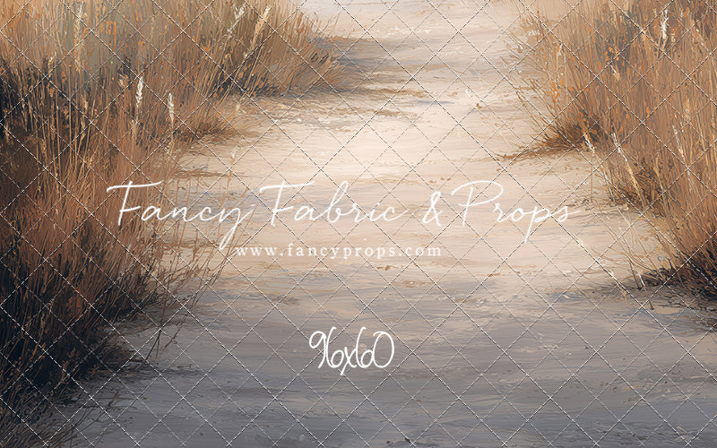 Shadow Creek Path Floor - Floor