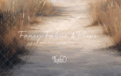 Shadow Creek Path Floor - Floor