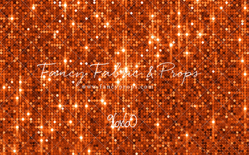 Showtime Glitz- With Solid Floor Sweep Option