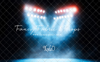 Showtime Glow - With Sweep Option