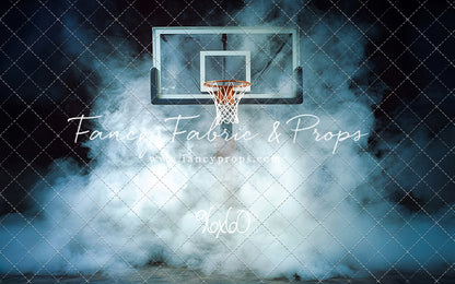 Silence Before The Shot - With Sweep Option