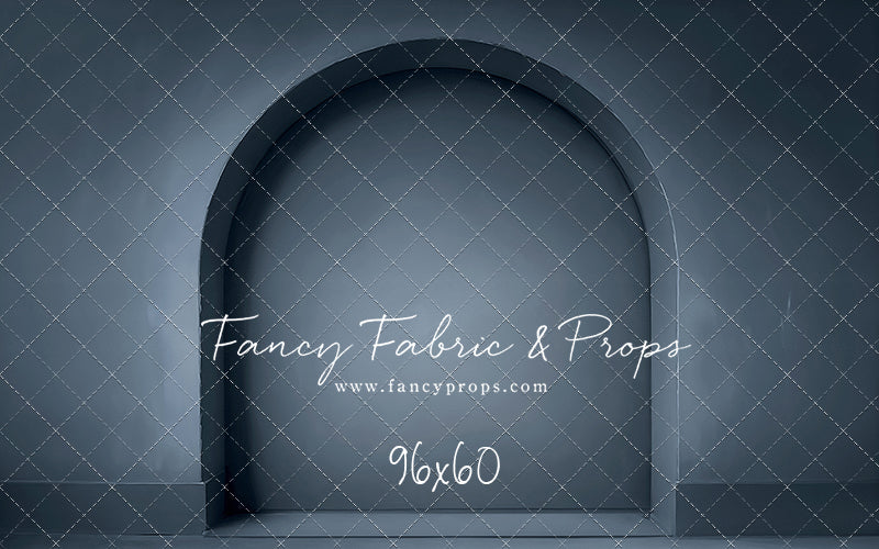 Slate Arch - With Sweep Option