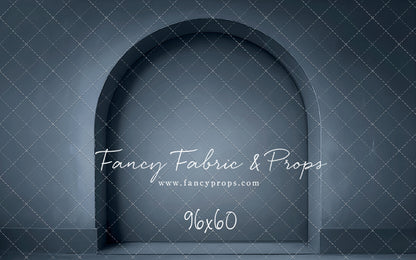 Slate Arch - With Sweep Option