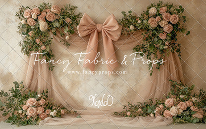 Solene Grace - With Sweep Option