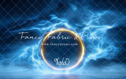 Sonic Speed - With Sweep Option