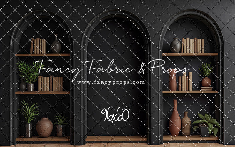 Sophisticated Style - With Sweep Option