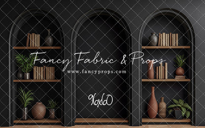 Sophisticated Style - With Sweep Option