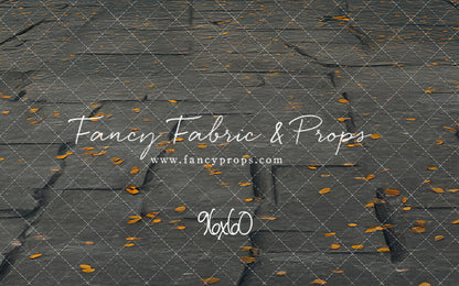 Spooky Chic Cobblestone - Floor