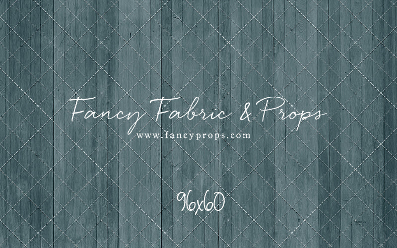 Spooky Slate Planks - Floor