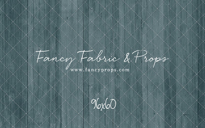 Spooky Slate Planks - Floor