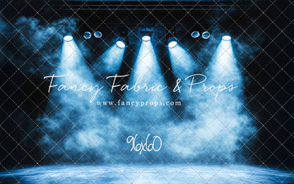 Spotlight Shift - With Sweep Option