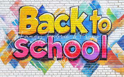 Spray & Study - With Sweep Option