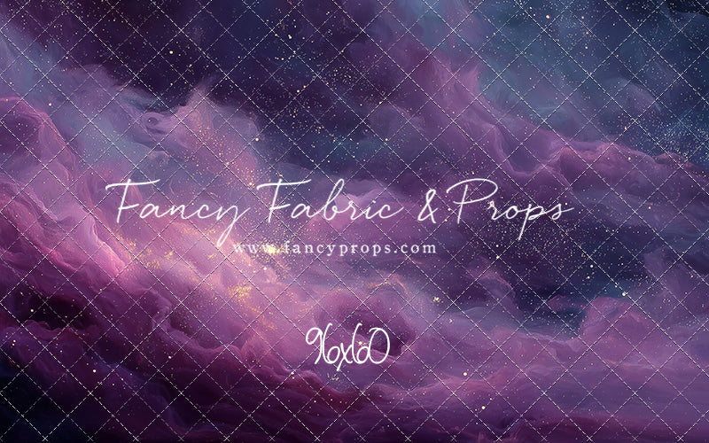 Stardust Dreams - Horizontal Only