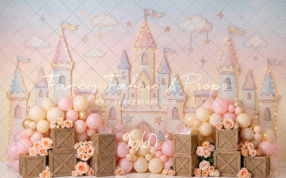 Storybook Castle