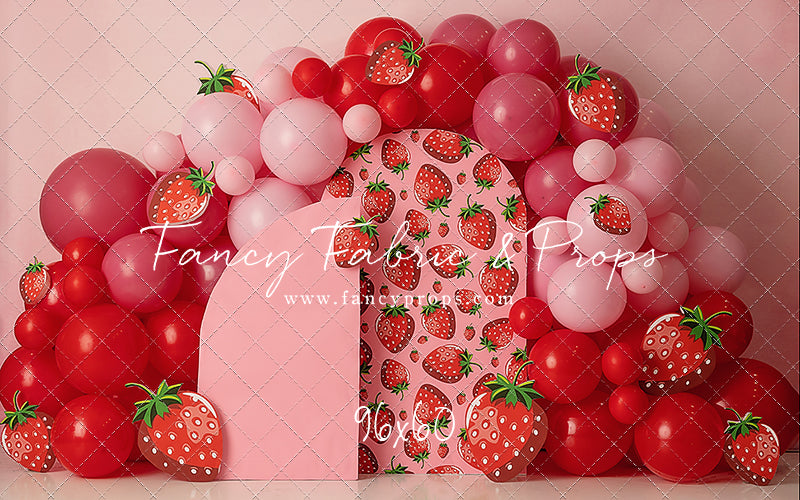 Strawberries & Cream