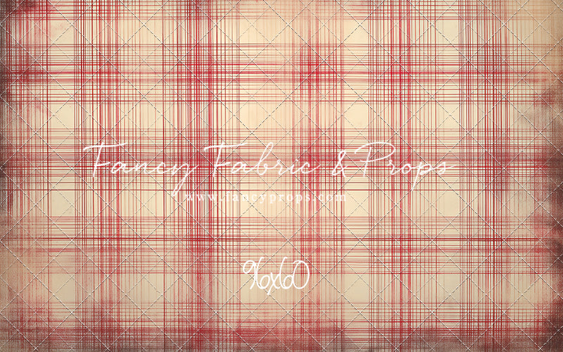 Sugarplum Check - With Sweep Option