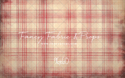 Sugarplum Check - With Sweep Option