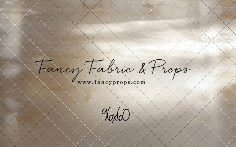 Sunlit Serenity - Floor