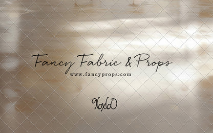 Sunlit Serenity - Floor