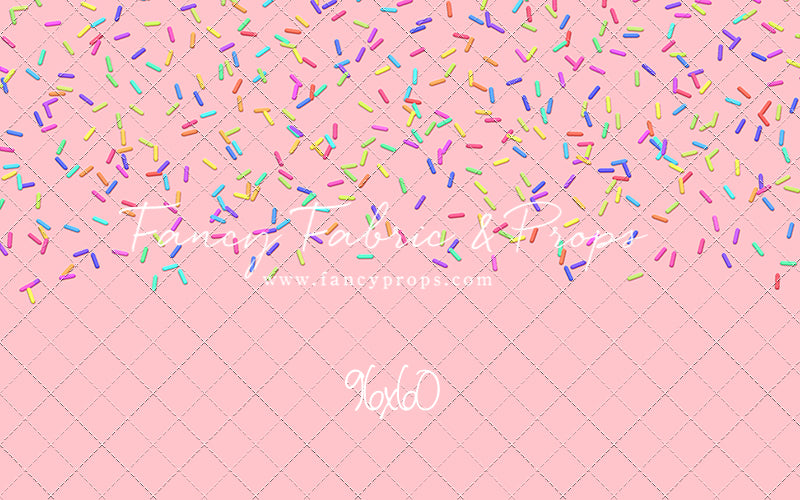 Sweet Lila's Sprinkles
