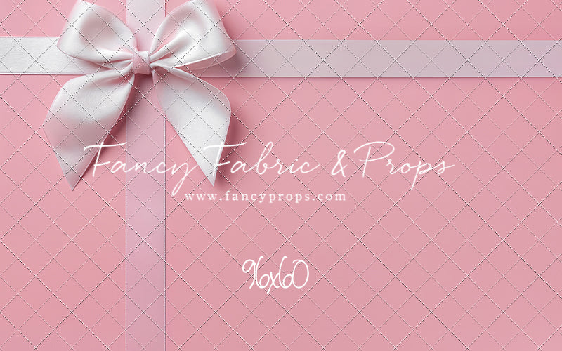 Sweetheart Wrap - With Sweep Option