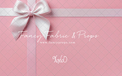 Sweetheart Wrap - With Sweep Option