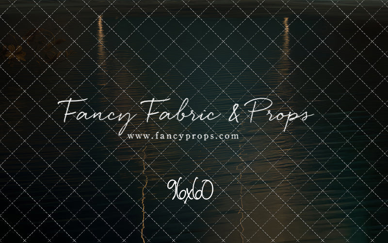 The Enchanted Halo - Floor