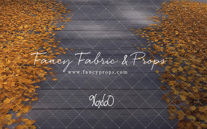 The Gilded Gourd Entry Floor - Floor