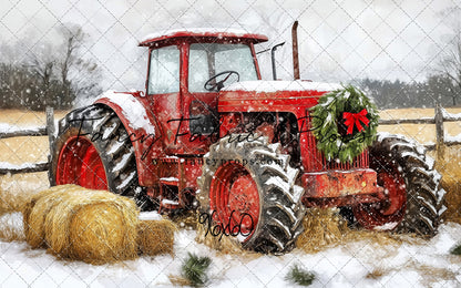 The North Field Express - With Sweep Option