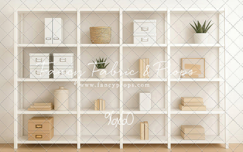 The Organized Edit - With Sweep Option