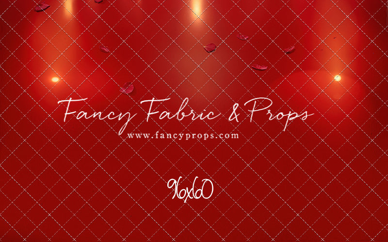 The Scarlet Ballroom - Floor