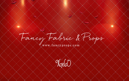 The Scarlet Ballroom - Floor