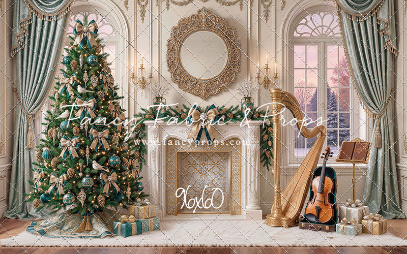 The Sound of Christmas - with Sweep Option