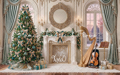 The Sound of Christmas - with Sweep Option