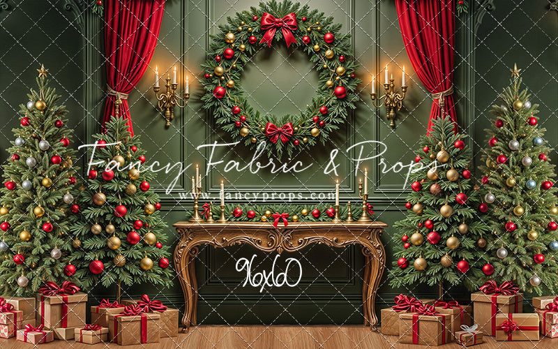 The Sugarplum Study - with Sweep Option