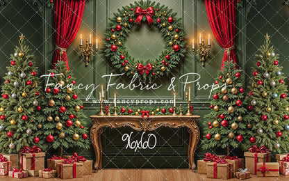 The Sugarplum Study - with Sweep Option