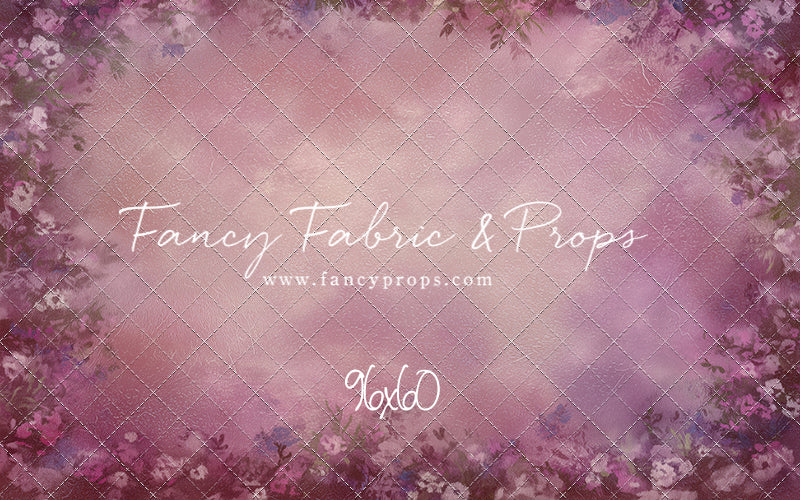 Twilight Rose Garden