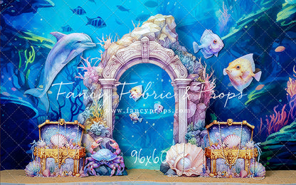 Under The Sea Celebration