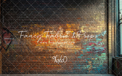 Urban Loft - With Sweep Option