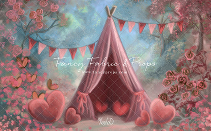 Valentine's Cozy Cove